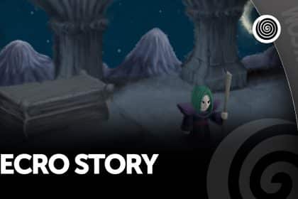 Necro Story, recensione (Nintendo Switch)