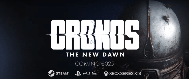 Cronos: The New Dawn annunciato il nuovo gioco horror dal team di Silent Hill 2 Remake