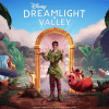 Disney dreamlight valley: l'aggiornamento gita nella giungla arriva il 9 ottobre