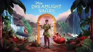 disney dreamlight valley