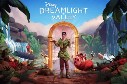 disney dreamlight valley