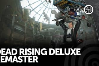 Dead Rising Deluxe Remaster