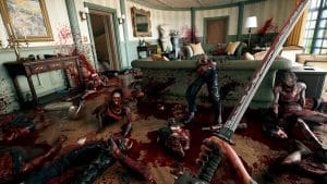 Dead Island 2 Ultimate edition è disponibile