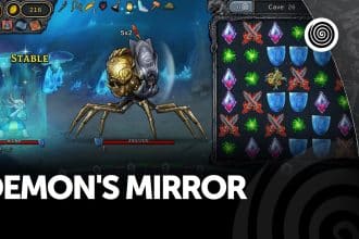 Demon's Mirror, recensione (Steam)