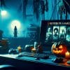5 videogiochi horror imperdibili da giocare durante halloween