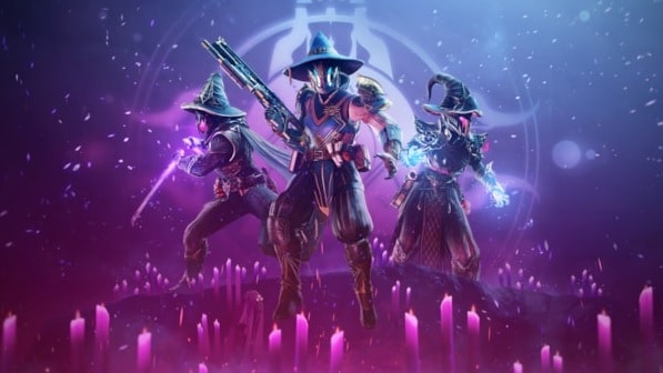 Destiny 2: la festa delle anime perdute 2024 porta nuove sorprese e ricompense spettrali!
