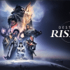 Destiny: rising è stato annunciato per ios e android