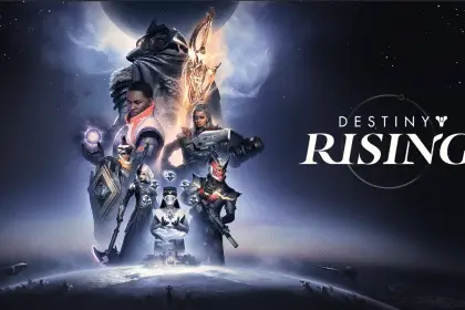 Destiny: Rising è stato annunciato per iOS e Android