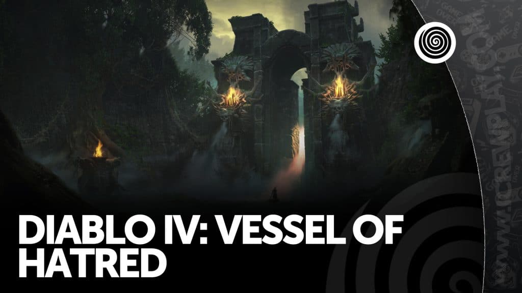 Diablo iv: vessel of hatred, la recensione xbox