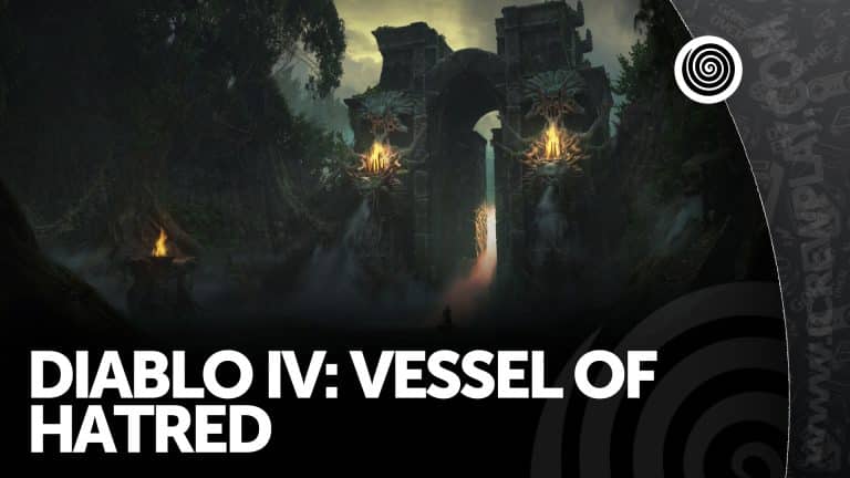 Diablo iv: vessel of hatred, la recensione xbox