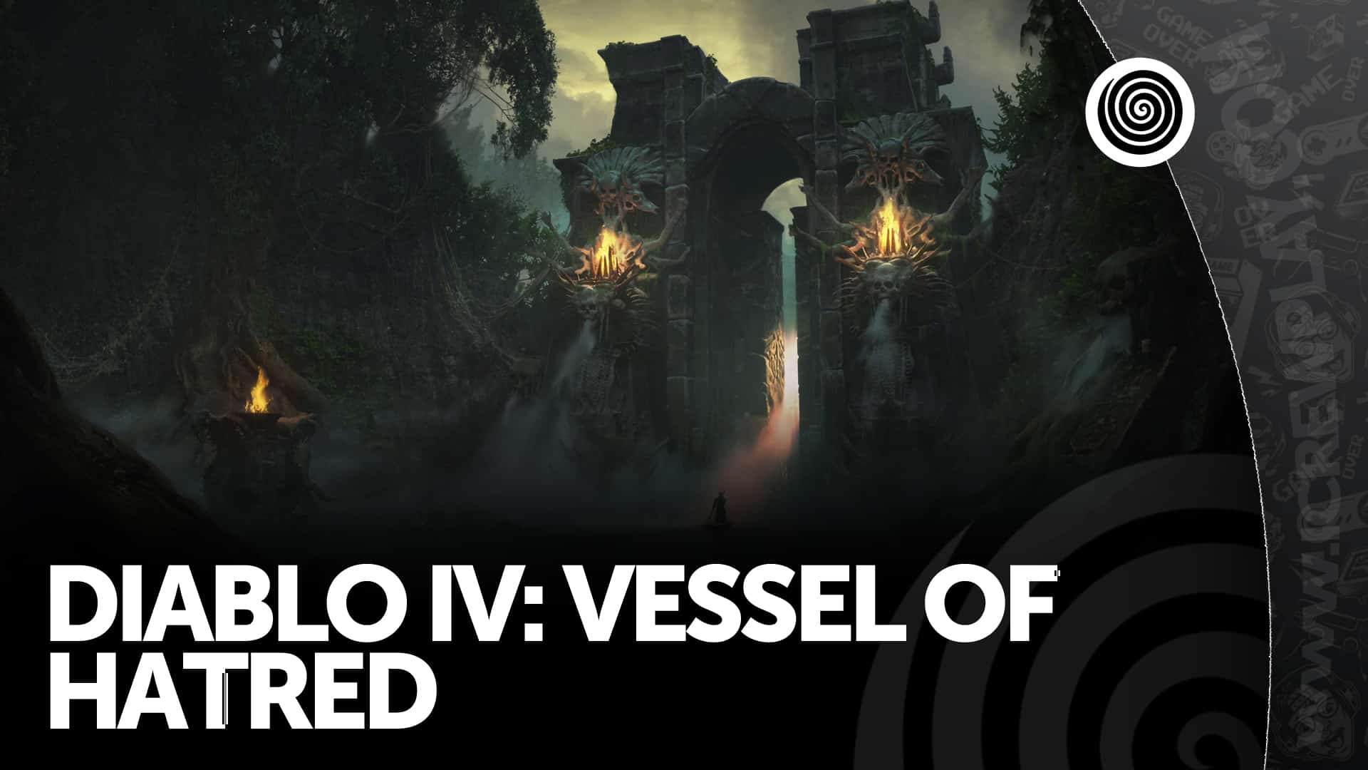 Diablo iv, disponibile su switch 2 con cross-play e progressione condivisa