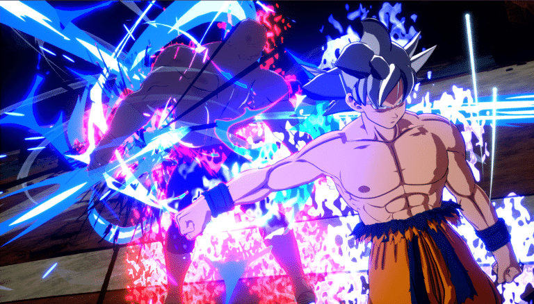 Dragon Ball Sparking Zero