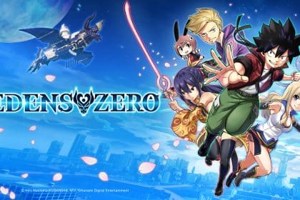 Edens Zero