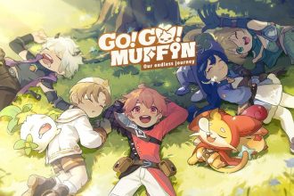 Go Go Muffin