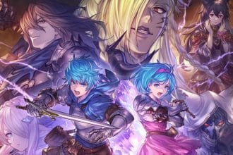 Granblue Fantasy Versus: Rising