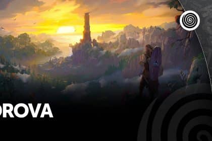 Drova - Forsaken Kin, recensione (Steam)