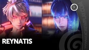 Reynatis, recensione (PlayStation 5)