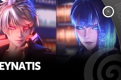 Reynatis, recensione (PlayStation 5)