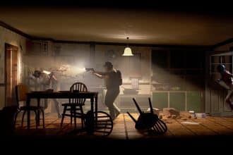 Into the Dead: Our Darkest Days