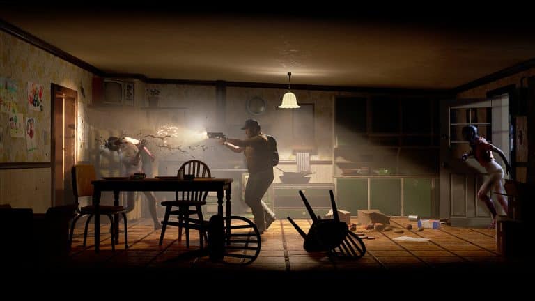 Into the dead: our darkest days, early access dal 9 aprile su steam