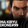 Kazuma kiryu, playerone#99