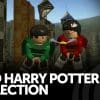 Lego harry potter collection, la recensione (xbox)