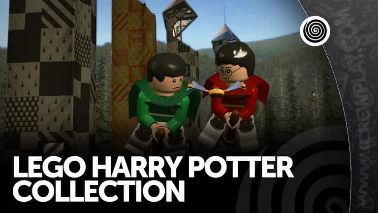 Lego harry potter collection, la recensione (xbox)