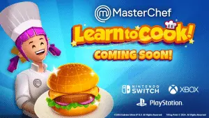 MasterChef Learn to Cook