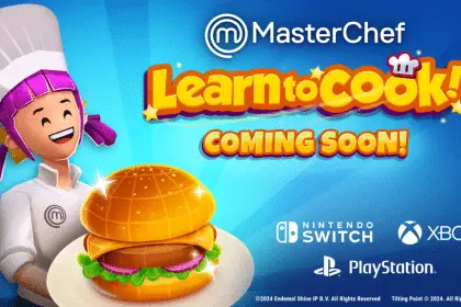 MasterChef Learn to Cook