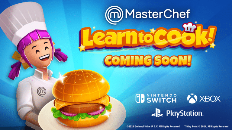 MasterChef Learn to Cook