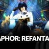 Metaphor: refantazio, la recensione (xbox serie x)