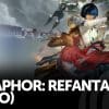 Metaphor: refantazio (demo) - impressioni in attesa della recensione