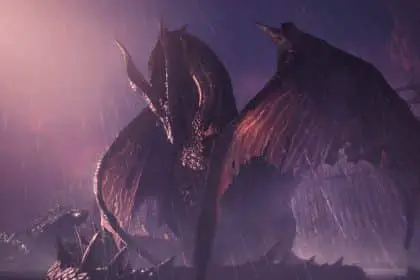 Monster Hunter World Iceborne Fatalis guida