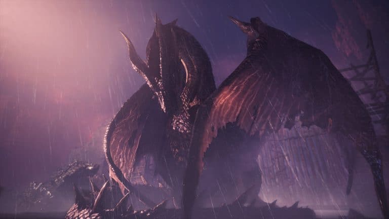 Monster hunter world: guida per combattere il fatalis