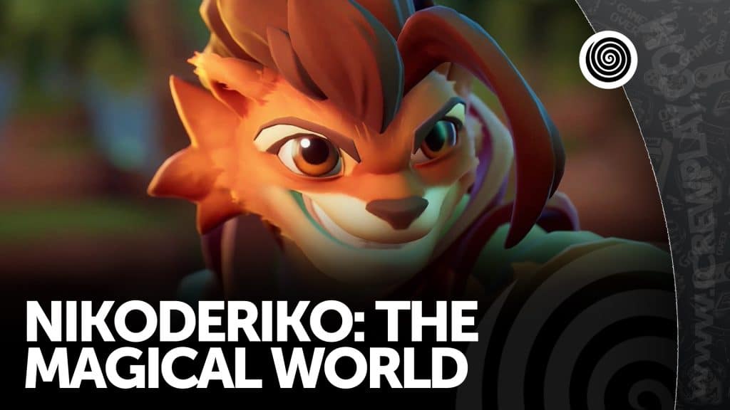 Nikoderiko: the magical world - recensione (playstation 5)