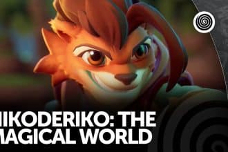 Nikoderiko: The Magical World