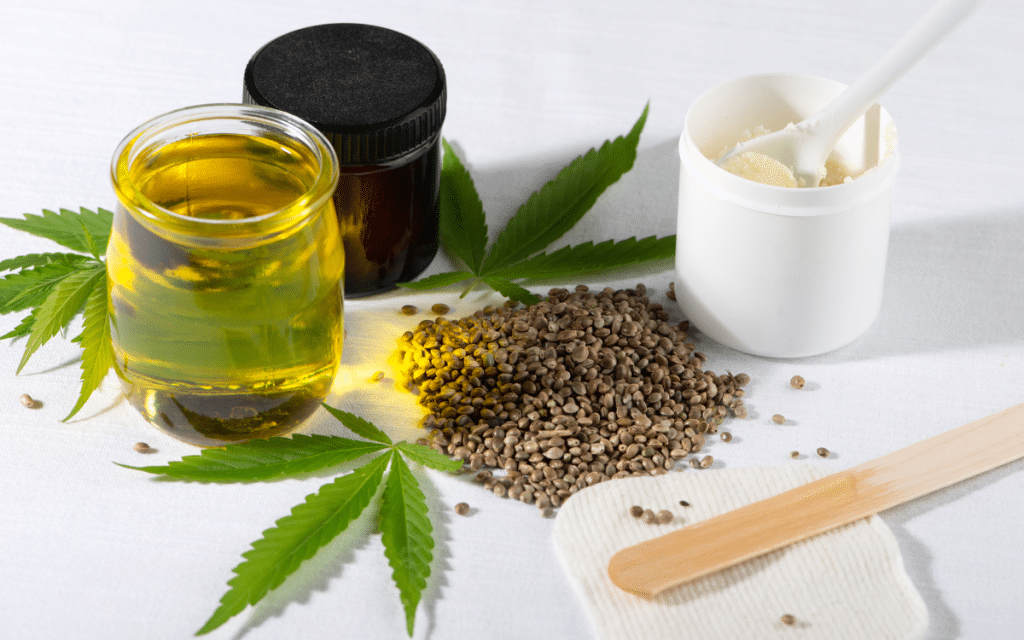 Semi di cannabis: piccoli tesori per la tua cucina