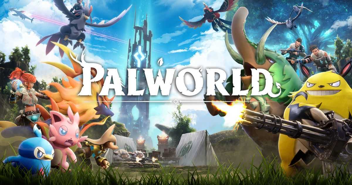 Palworld cambia ancora: nuovi compromessi per problemi legali