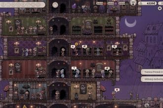 Potion Tycoon