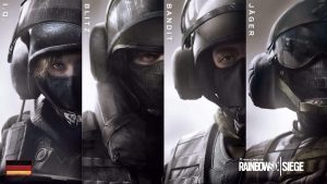 Top 10 migliori operatori di Rainbow Six Siege se non sei esperto