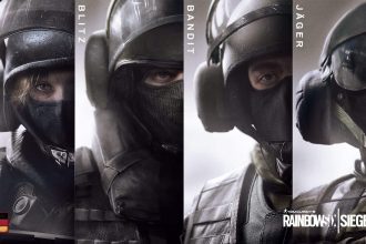 Top 10 migliori operatori di Rainbow Six Siege se non sei esperto