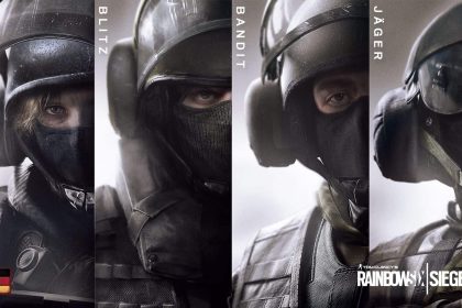 Top 10 migliori operatori di Rainbow Six Siege se non sei esperto