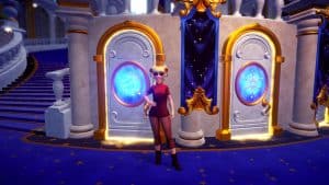 Re Leone Disney Dreamlight Valley