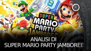 Analisi di Super Mario Party Jamboree