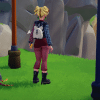 Disney dreamlight valley, ecco il codice per lo zaino loungefly bù