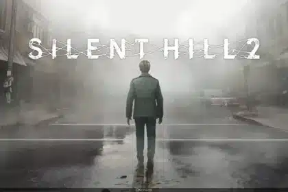 Silent Hill 2 remake