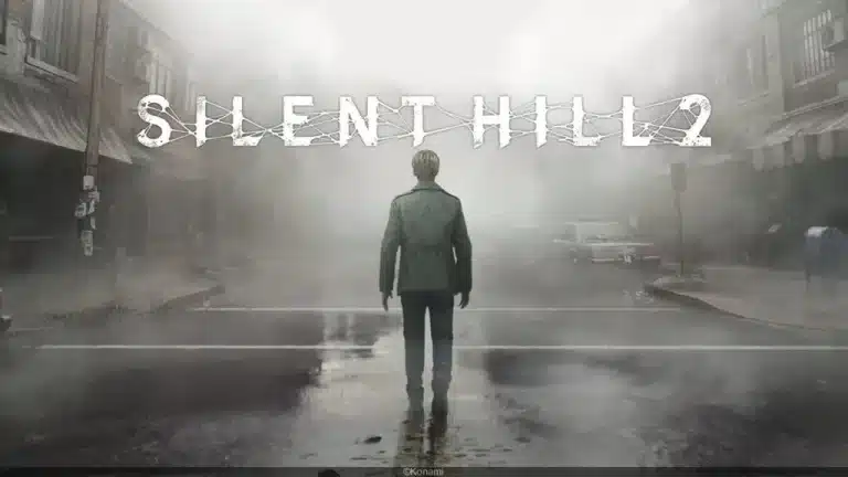 Silent Hill 2 Remake — immagine 4