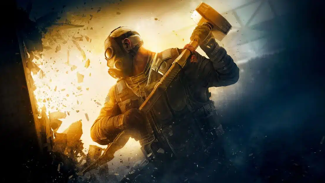 Rainbow six siege y11s3. 1: cosa cambia per buck, castle e fenrir Rainbow six siege aggiornamento y11s3. 1