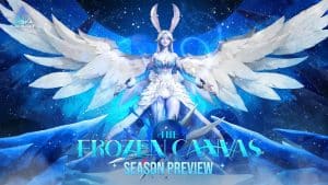 Torchlight: Infinite The Frozen Canvas