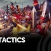 Toy tactics, recensione (steam)